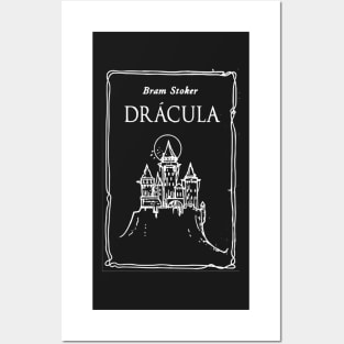 Dracula B.S. Classic Posters and Art